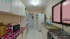 Foto 25 de Apartamento com 3 Quartos para alugar, 80m² em Solemar, Praia Grande