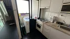 Foto 3 de Apartamento com 1 Quarto para alugar, 48m² em Moema, São Paulo