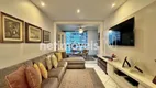 Foto 5 de Apartamento com 4 Quartos à venda, 150m² em Barro Vermelho, Vitória