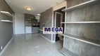 Foto 8 de Apartamento com 3 Quartos à venda, 58m² em Jardim Guarani, Campinas