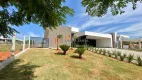 Foto 3 de Casa de Condomínio com 4 Quartos à venda, 325m² em Residencial Vitoria II, Lagoa Santa