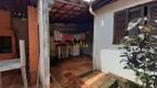 Foto 5 de Casa com 4 Quartos à venda, 199m² em Balneário Praia do Pernambuco, Guarujá