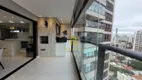 Foto 8 de Apartamento com 3 Quartos à venda, 145m² em Brooklin, São Paulo