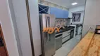 Foto 11 de Apartamento com 3 Quartos à venda, 95m² em Jardim Tejereba , Guarujá