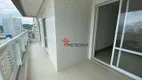 Foto 6 de Apartamento com 3 Quartos à venda, 109m² em Canto do Forte, Praia Grande