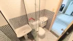 Foto 12 de Apartamento com 1 Quarto à venda, 60m² em Ilha Porchat, São Vicente