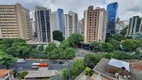 Foto 8 de Apartamento com 4 Quartos à venda, 134m² em Funcionários, Belo Horizonte