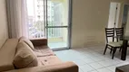 Foto 3 de Apartamento com 3 Quartos para alugar, 70m² em Buraquinho, Lauro de Freitas