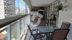 Foto 3 de Apartamento com 3 Quartos à venda, 112m² em Icaraí, Niterói