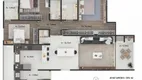 Foto 6 de Apartamento com 3 Quartos à venda, 170m² em Bom Retiro, Blumenau