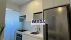 Foto 3 de Apartamento com 2 Quartos à venda, 60m² em Ponte Preta, Campinas