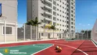 Foto 13 de Apartamento com 2 Quartos à venda, 58m² em Jardim Califórnia, Jacareí