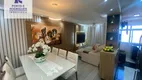 Foto 9 de Apartamento com 2 Quartos à venda, 49m² em Vila Satúrnia, Campinas