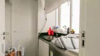 Foto 11 de Apartamento com 2 Quartos à venda, 80m² em Leblon, Rio de Janeiro