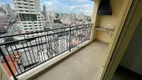 Foto 2 de Apartamento com 1 Quarto para alugar, 44m² em Santana, São Paulo