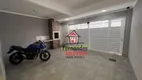 Foto 5 de Sobrado com 3 Quartos à venda, 140m² em Vila Tupi, Praia Grande