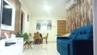Foto 2 de Apartamento com 3 Quartos à venda, 123m² em Gonzaga, Santos