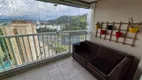 Foto 12 de Apartamento com 3 Quartos para alugar, 113m² em Jardim Bonfiglioli, Jundiaí