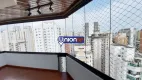Foto 11 de Cobertura com 4 Quartos à venda, 270m² em Moema, São Paulo