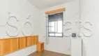 Foto 9 de Flat com 1 Quarto à venda, 45m² em Higienópolis, São Paulo