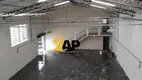 Foto 2 de Galpão/Depósito/Armazém para alugar, 460m² em Interlagos, São Paulo