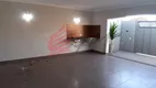 Foto 3 de Casa com 3 Quartos à venda, 180m² em Parque Vista Alegre, Bauru