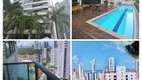 Foto 7 de Apartamento com 4 Quartos à venda, 176m² em Boa Viagem, Recife