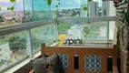 Foto 9 de Apartamento com 1 Quarto para alugar, 100m² em Santa Mônica, Uberlândia