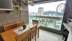 Foto 6 de Apartamento com 2 Quartos à venda, 80m² em Canto do Forte, Praia Grande