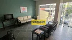 Foto 3 de Sobrado com 4 Quartos para venda ou aluguel, 227m² em Jardim do Mar, São Bernardo do Campo