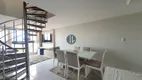 Foto 4 de Cobertura com 3 Quartos à venda, 130m² em Cabo Branco, João Pessoa