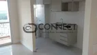 Foto 2 de Apartamento com 2 Quartos à venda, 59m² em Parque Residencial das Camelias, Bauru