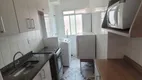 Foto 2 de Apartamento com 2 Quartos à venda, 52m² em Sitio Vargeao, Jaguariúna