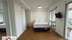 Foto 9 de Apartamento com 2 Quartos para alugar, 91m² em Campo Belo, São Paulo