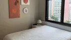 Foto 10 de Apartamento com 1 Quarto à venda, 48m² em Moema, São Paulo