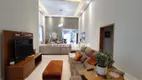Foto 3 de Casa de Condomínio com 3 Quartos à venda, 381m² em Condominio Village das Palmeiras, Itatiba