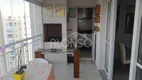 Foto 8 de Apartamento com 3 Quartos à venda, 91m² em Jardim Arpoador Zona Oeste, São Paulo