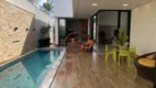 Foto 2 de Casa com 3 Quartos à venda, 204m² em Santa Mônica, Uberlândia