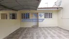 Foto 2 de Casa com 2 Quartos para alugar, 43m² em Afonso Pena, São José dos Pinhais