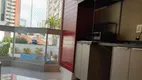 Foto 11 de Apartamento com 3 Quartos à venda, 94m² em Vila Assuncao, Santo André