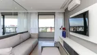 Foto 16 de Apartamento com 3 Quartos à venda, 110m² em Cabral, Curitiba