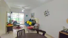 Foto 6 de Apartamento com 2 Quartos à venda, 100m² em Jardim Astúrias, Guarujá