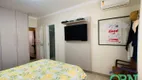 Foto 22 de Casa de Condomínio com 4 Quartos à venda, 350m² em Ponta da Praia, Santos