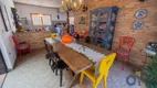 Foto 6 de Casa de Condomínio com 4 Quartos à venda, 500m² em Granja Viana, Cotia