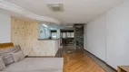 Foto 9 de Apartamento com 3 Quartos à venda, 99m² em Cabral, Curitiba