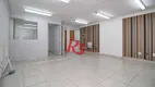 Foto 4 de Sala Comercial à venda, 44m² em Marapé, Santos