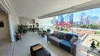 Foto 5 de Apartamento com 3 Quartos à venda, 250m² em Chácara Santo Antônio, São Paulo