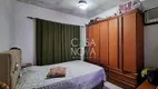 Foto 14 de Casa com 3 Quartos à venda, 200m² em Bom Retiro, Santos