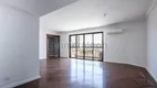 Foto 2 de Apartamento com 4 Quartos à venda, 180m² em Brooklin, São Paulo