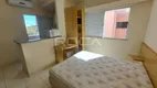Foto 8 de Flat com 1 Quarto para alugar, 39m² em Jardim Lutfalla, São Carlos